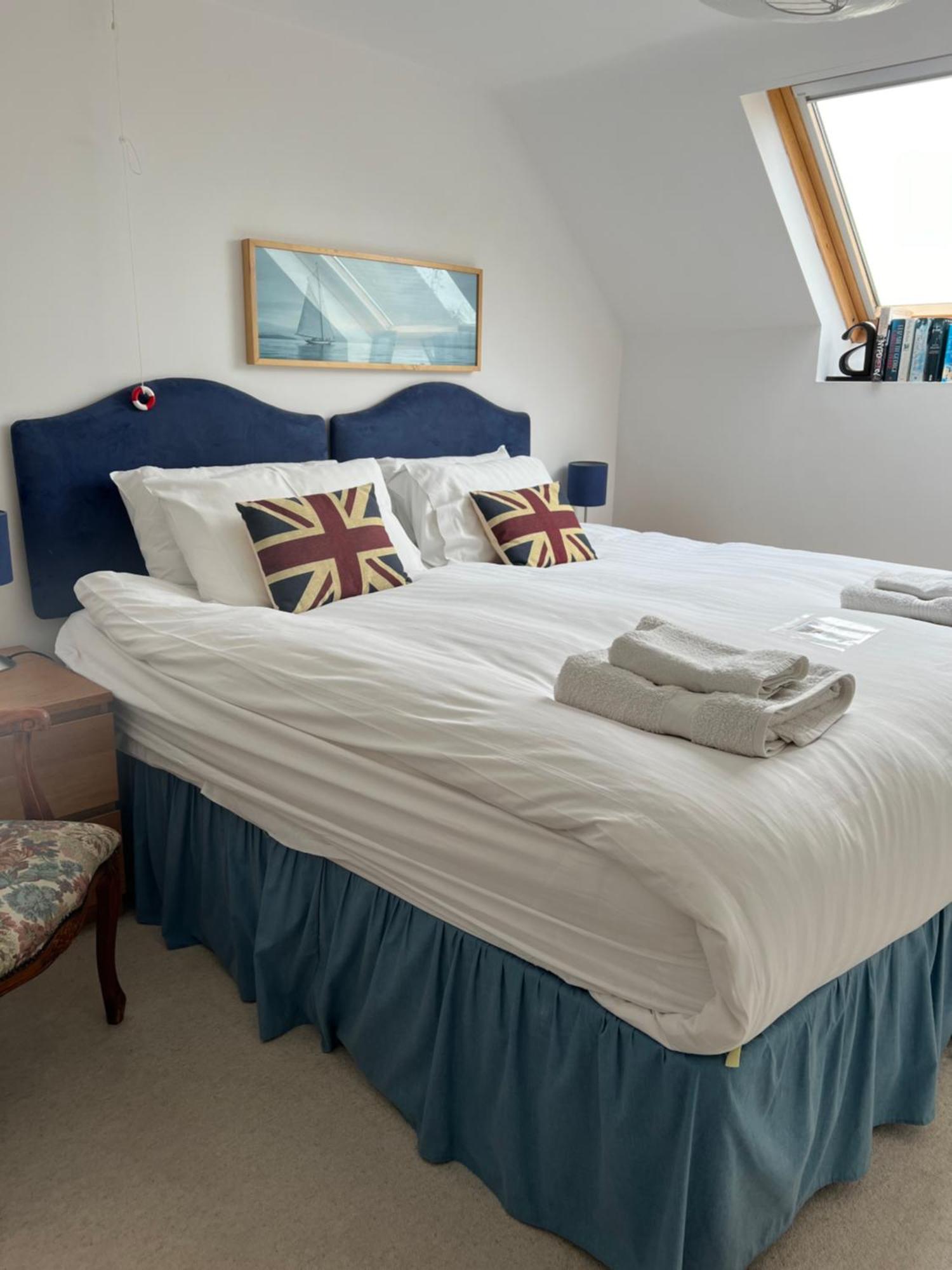 Highfields Farm B&B ストーン エクステリア 写真